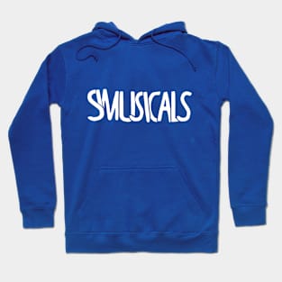 Simusicals Logo Solid Hoodie